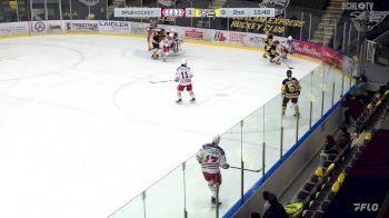 Replay: Home - 2025 Prince George vs Coquitlam | Mar 21 @ 6 PM