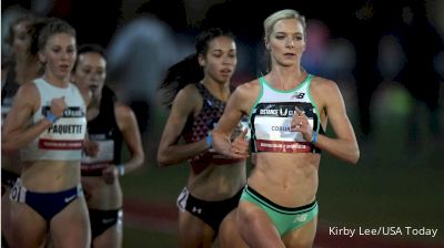 40. Has Emma Coburn Really Never Run A 5K?