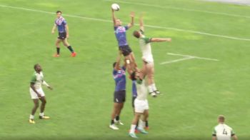 2017 Club 7s Final: Rugby Utah vs Denver Barbarians