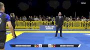 Giuliano Yi Chen Vitale vs Jonathan Thomas Becker 2025 Pan IBJJF Jiu-Jitsu No-Gi Championship