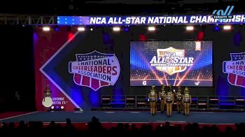 Candy Elite All-Stars - Pay Day [2025 L4 Senior - D2 - Small - B Day 2] 2025 NCA All-Star National Championship