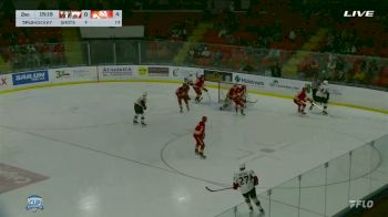 Replay: Away - 2025 Camrose vs Calgary | Mar 22 @ 4 PM