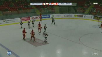 Replay: Home - 2025 Camrose vs Calgary | Mar 22 @ 4 PM