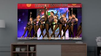 FloCheer 24/7 Replay: The Best Of The Dance Worlds