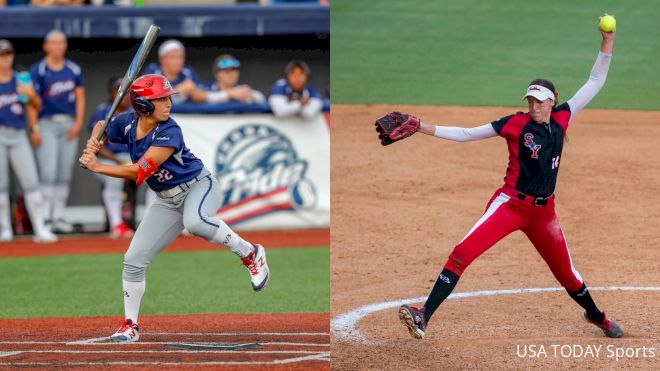 USSSA Pride & Scrap Yard Dawgs Join Forces For 2020 Summer Tour