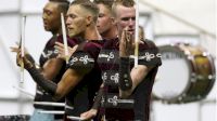 The Cadets 2018: The Unity Project