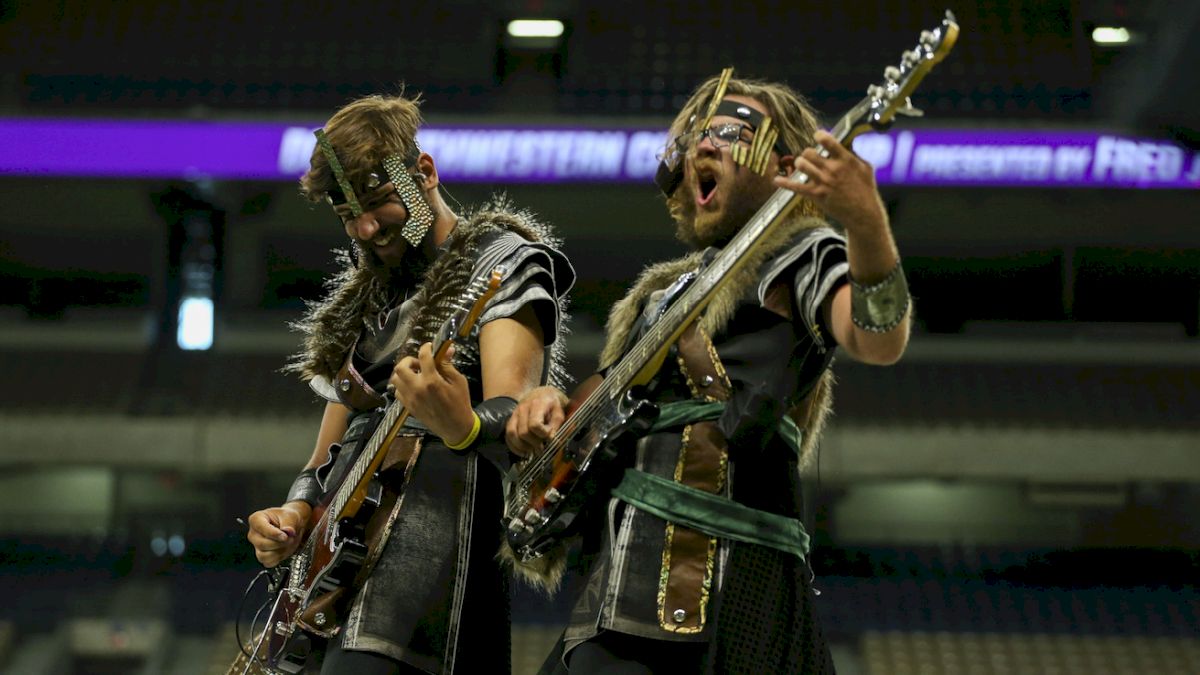 Photo Gallery: 2019 Crossmen