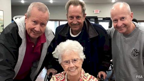 Weber Family Matriarch Juanita Dies At 89