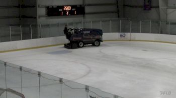 Replay: Home - 2025 Ice Bergs vs CM Kraken | Jul 17 @ 8 PM