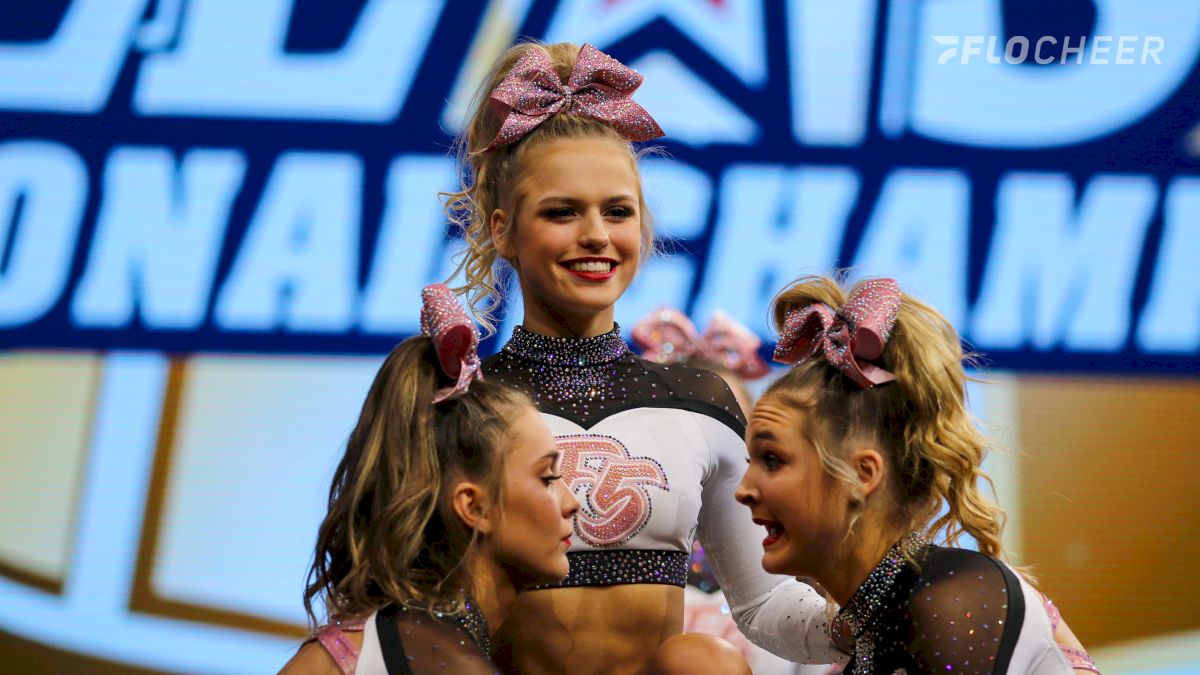 Celebrate The Season: A Look Back At Maryland Twisters 2019-2020