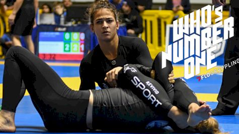 WNO Highlights: Lady GOAT Bia Mesquita