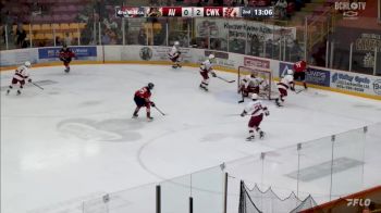 Replay: Home - 2024 Alberni Valley vs Chilliwack | Mar 2 @ 5 PM