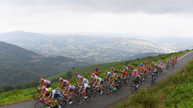 2020 Tour de France Preview