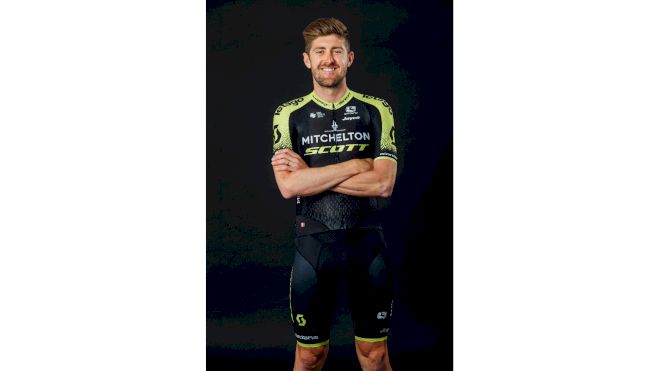 Luke Durbridge