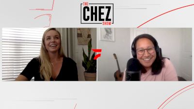 Cat Dance Review | Episode 7 The Chez Show with Megan Willis