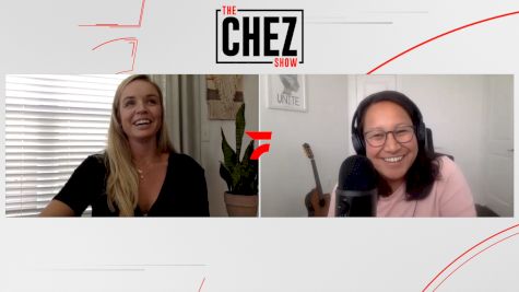 Megan Willis | The Chez Show (Ep. 7)
