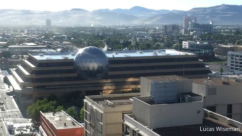 USBC Cancels All Remaining National Events For 2020