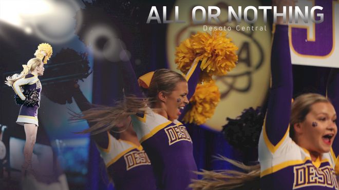 All Or Nothing: DeSoto Central (Documentary Details)