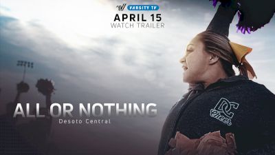 All Or Nothing: Desoto Central (Trailer)