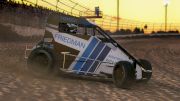Williams Grove USAC iRacing Entry List Released