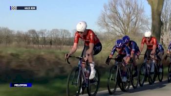 Watch In Canada: 2026 Samyn des Dames - Women