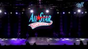 Energizers - Strawberry Shortcake [2025 Tiny - Pom Day 1] 2025 ASCS Dance Grand Nationals & Cheer Showdown
