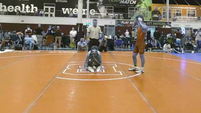 102 lbs Rr Rnd 1 - Keegan Beard, Steller Trained Malgus - HSC vs David Long, Carpe Diem - HSC