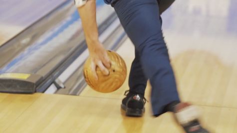 Slow Motion Release: Graham Fach