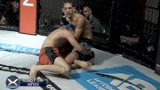 FloCombat's Best Submissions: Justin Vazquez vs Gilbert Cuzdey