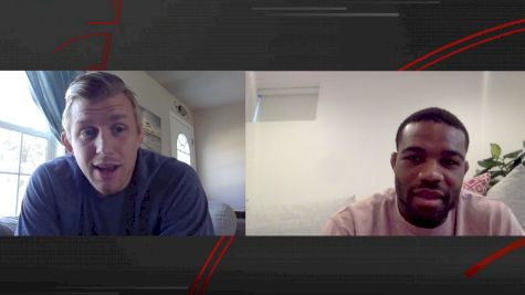 FRL 484 - Jordan Burroughs & Kyle Dake Debate Each Other About...Everything