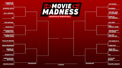 VOTE: FloSoftball Movie Madness Bracket