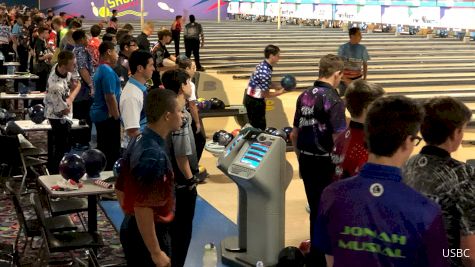 Junior Gold Canceled, Team USA Program Suspended