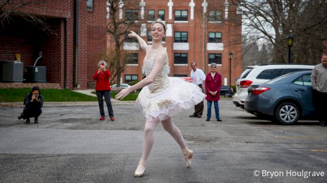 Why Dancing During a Pandemic Is Important, Even If It's Tough