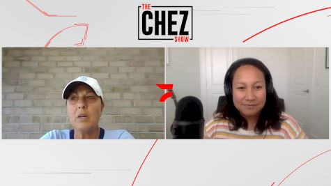 Donna Papa | The Chez Show (Ep. 8)
