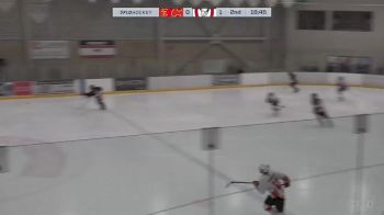 Replay: Home - 2024 Flames vs Calgary Bisons | Dec 18 @ 8 PM