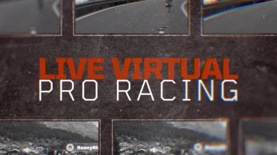 The Digital Swiss 5: Live Virtual Racing