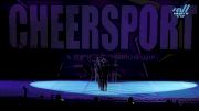 Flipping Out Tumbling - Aces WILD! [2024 L1 Youth - D2 - Medium Day 1] 2024 CHEERSPORT National All Star Cheerleading Championship