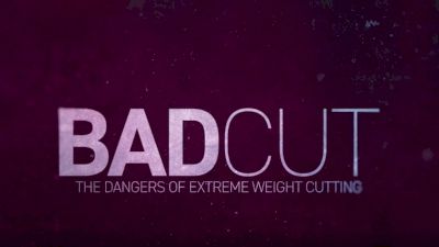 Bad Cut (Trailer)