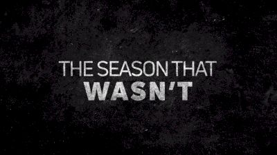 The Season That Wasn't