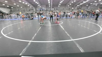 145 lbs Rr Rnd 2 - Lily Lovely, Athena Wrestling Purple - HSG vs Emma Arnold, Shore Thing Surf - HSG