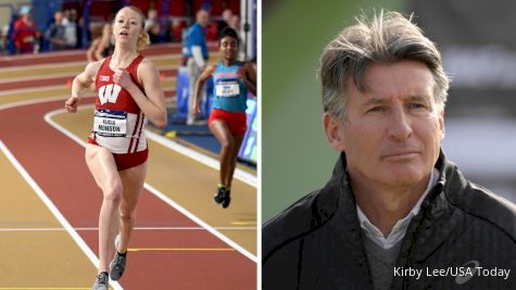 Pro Signings And A Proposed Track Schedule | The FloTrack Podcast (Ep. 44)