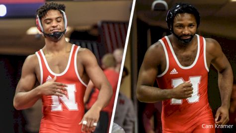 Bader Show: Isaiah White, CJ Red, Jon Reader, Piccininni, and Canaan Bower