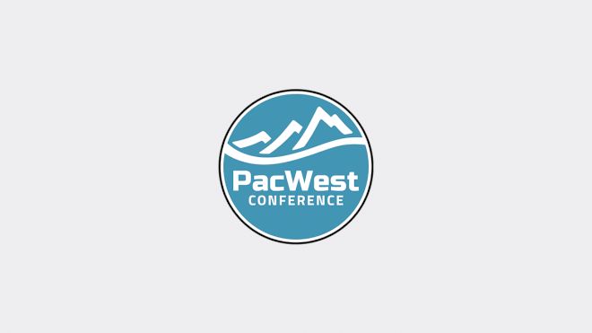 Men's PacWest Soccer