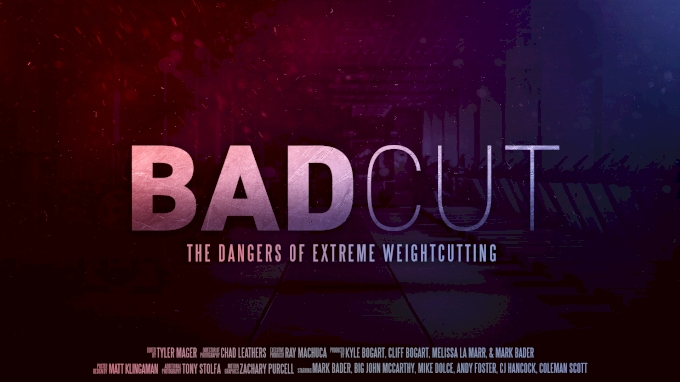 picture of Bad Cut