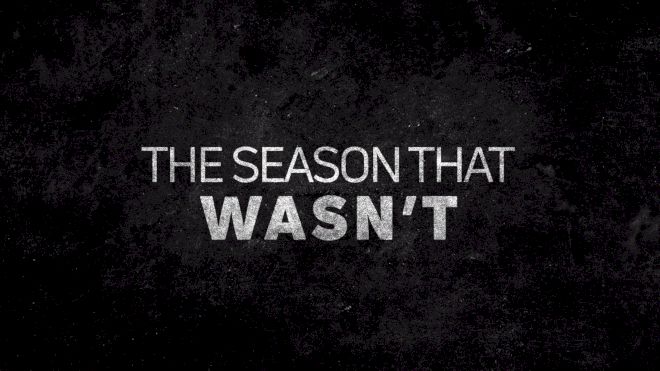 The Season That Wasn't
