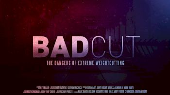 Bad Cut: The Dangers of Extreme Weight Cutting