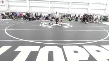 B-55 lbs 7th Place - Roman Meissner, OH vs Ameen Abid, NY