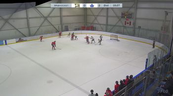 Replay: Home - 2025 KC vs MLAC | Feb 1 @ 6 PM