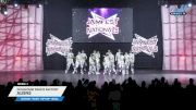 Dollhouse Dance Factory - Aliens [2024 Youth - Hip Hop - Small 1] 2024 JAMfest Dance Super Nationals