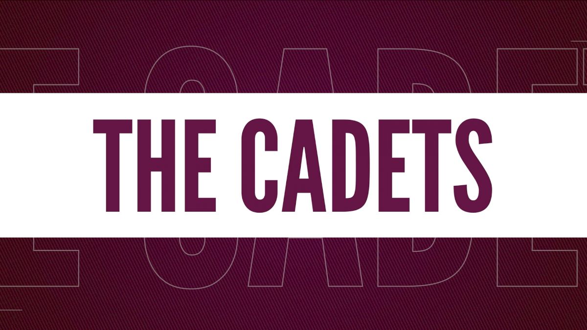 Show Announcement: The Cadets 2021 "Shall Always Be"